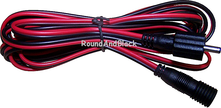 3mtr Ext' lead for OXFORD 2012 SOLARISER